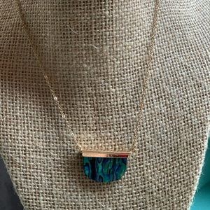 Park Lane Myrtle Necklace